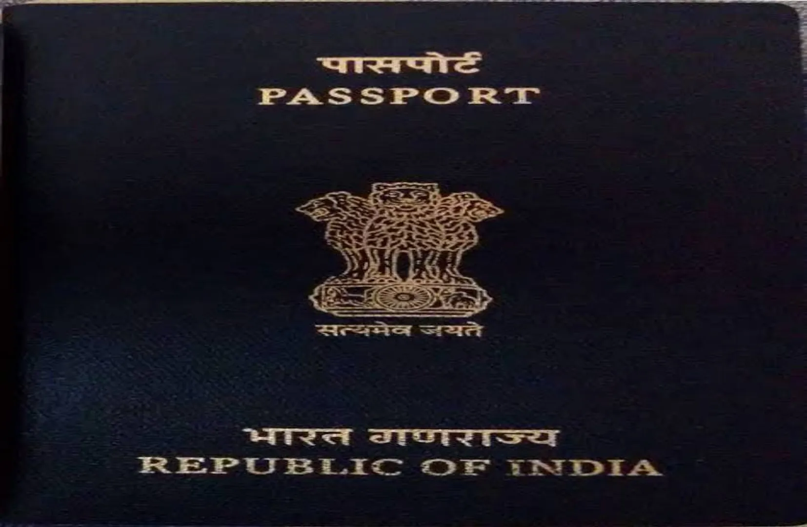 passport